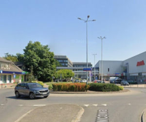 To najdłuższa nazwa ulicy we Wrocławiu. Dasz radę to wymówić?