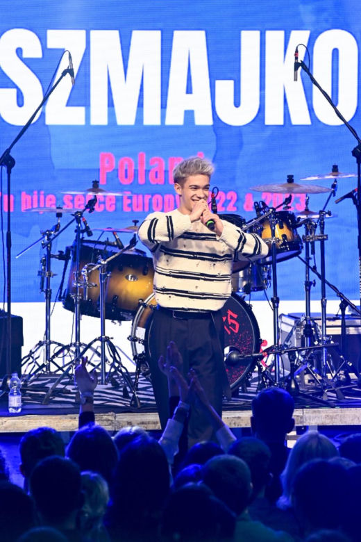 Kuba Szmajkowski