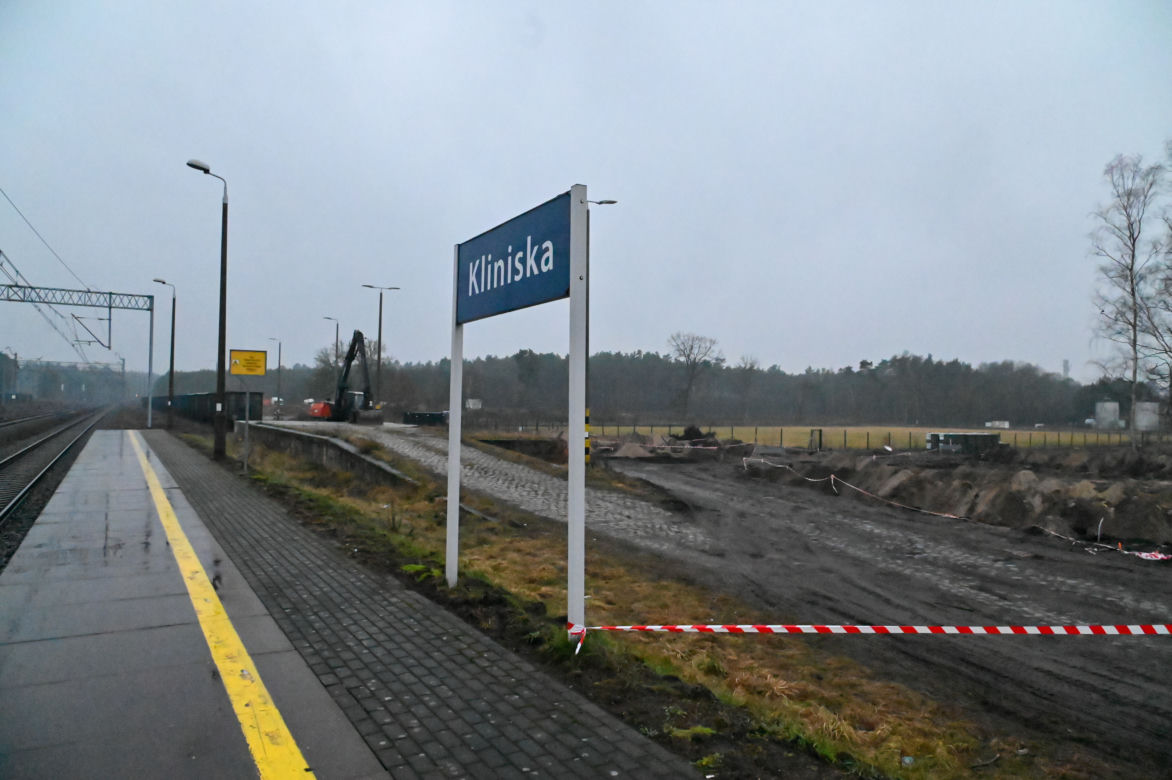 Kliniska Wielkie: Wielka akcja saperska. Ewakuacja mieszkańców!
