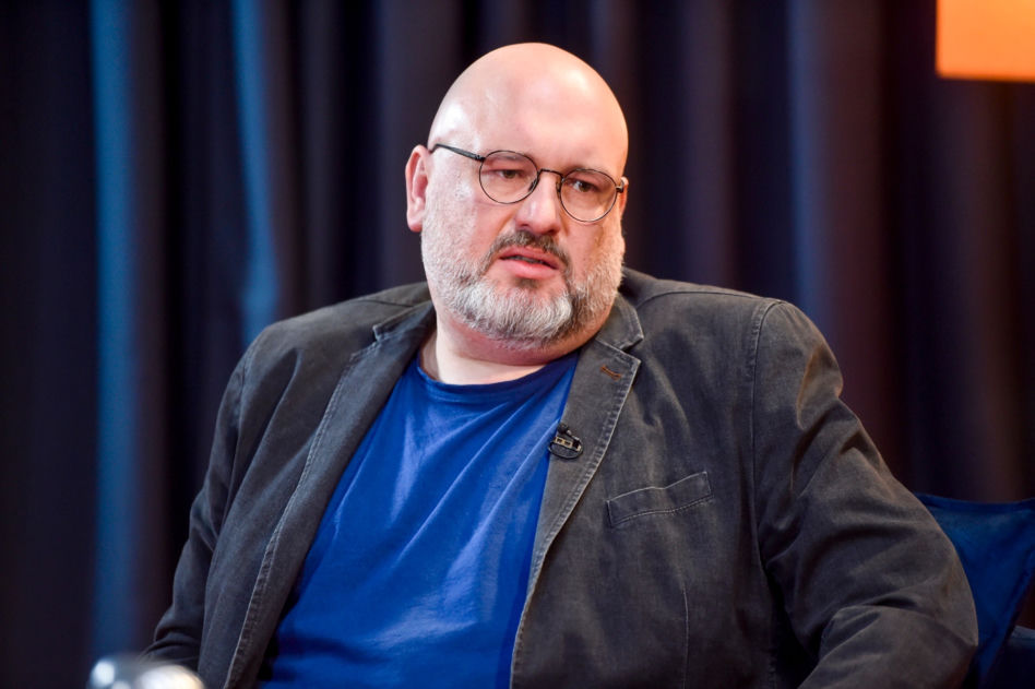 Michał Piela