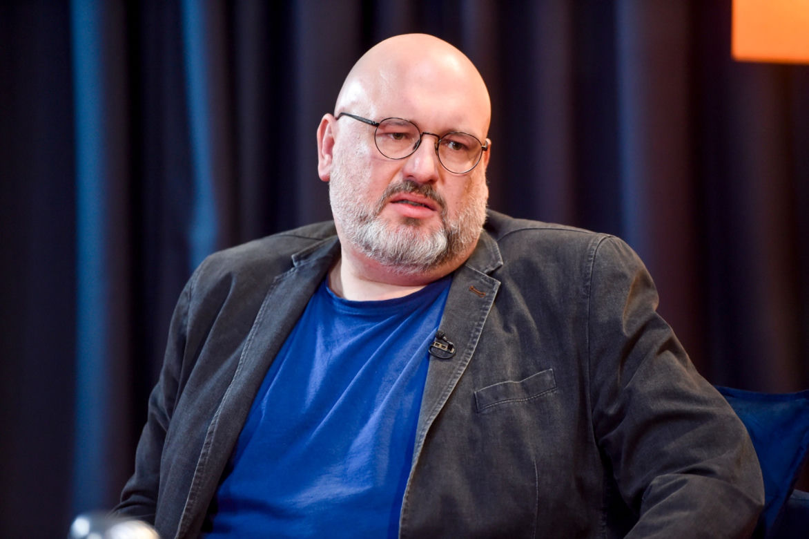 Michał Piela