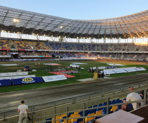 PGE IMME 2020 w Toruniu - zdjęcia z Motoareny