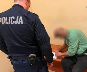 Operacja „pół złotego”. Tarnogórzanin z zarzutem oszustwa