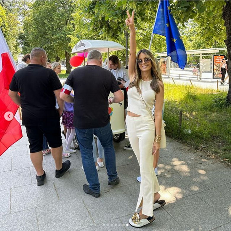 Małgorzata Rozenek-Majdan