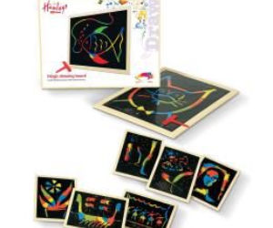 Magiczna tablica Hamleys