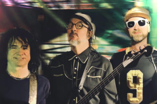 Primus powraca do Polski! Grupa odwiedzi nasz kraj z nowym perkusistą w składzie 