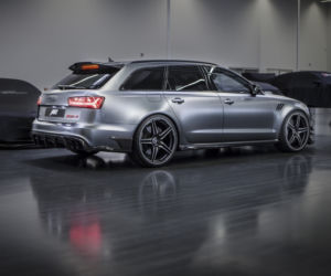 Audi RS6-R ABT Sportsline