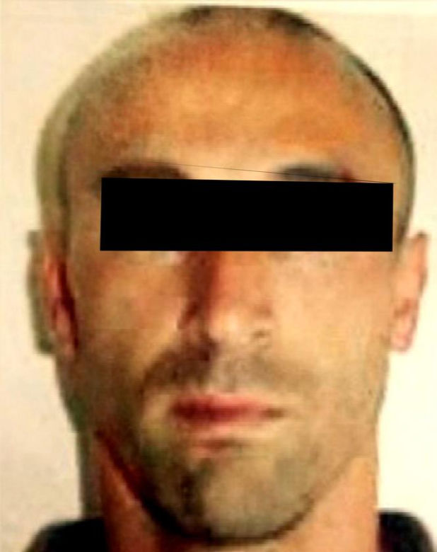 28-letnia tancerka z Warszawy brutalnie zamordowana. Zostały z niej tylko tipsy 