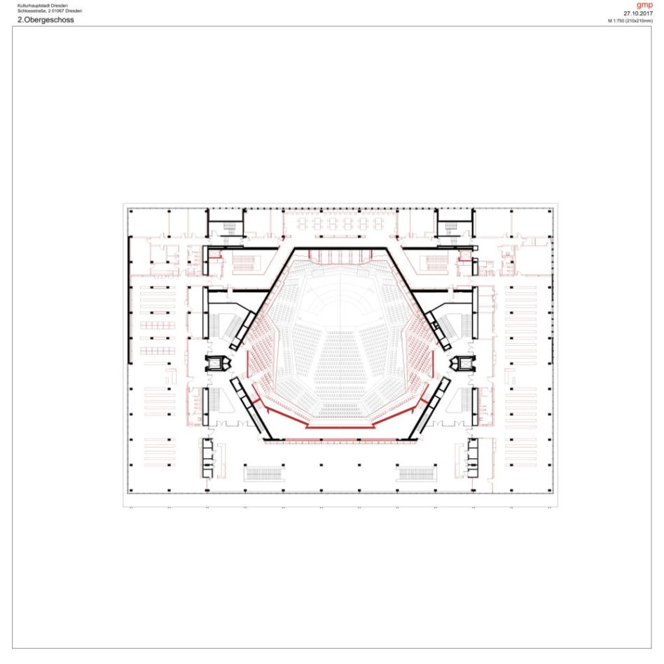 DAM Preis 2019 - najlepsza architektura z Niemiec