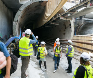 Metro kursuje od 25 lat
