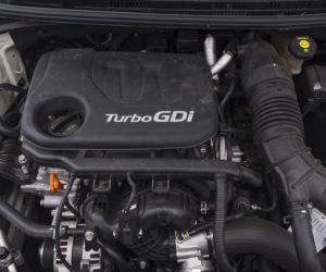 Kia Stonic 1.0 T-GDI 120 KM 6MT XL