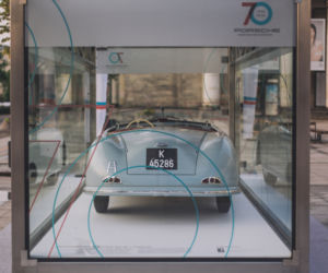 Porsche 356 No.1 Roadster