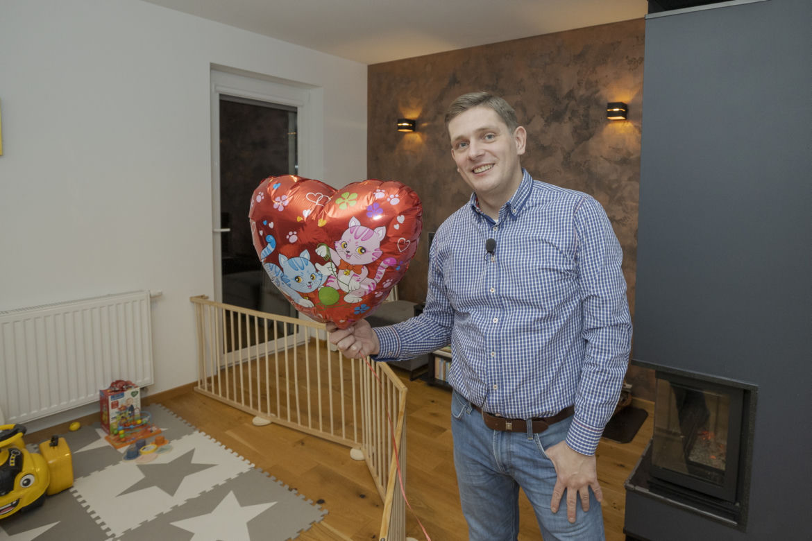 Bartosz Kownacki. Politycy od kuchni