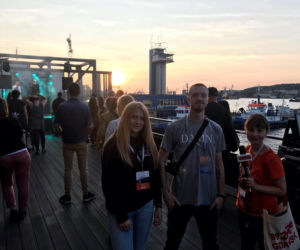 To jeszcze nie koniec wakacji! Tak się bawi trójmiejska ekipa ESKA Summer City [ZDJĘCIA]