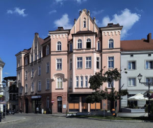 To największe miasto w Polsce, którym nie rządzi prezydent. Znajduje się na Śląsku
