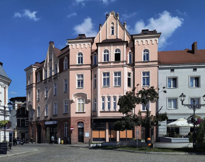 To największe miasto w Polsce, którym nie rządzi prezydent. Znajduje się na Śląsku