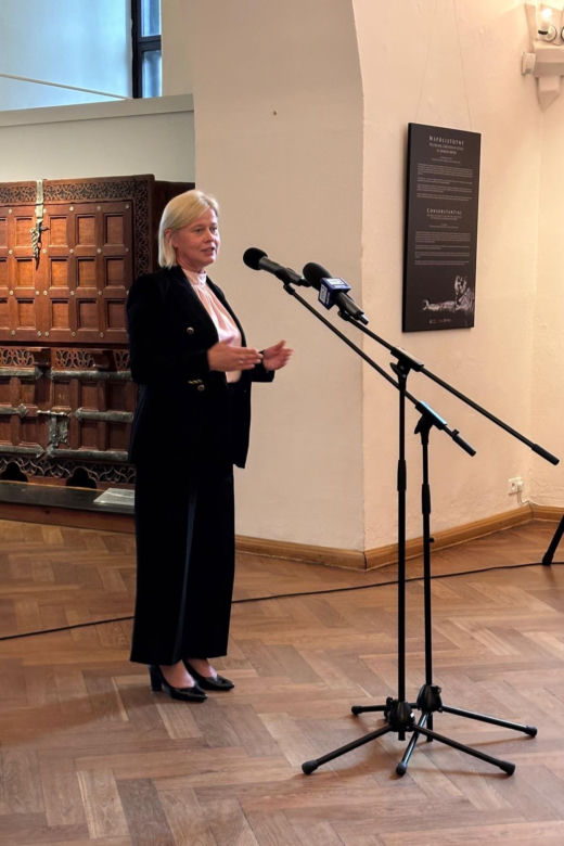 Ponad 13 milionów zabytki Warmii i Mazur. Sporo obiektów w powiecie iławskim i nowomiejskim