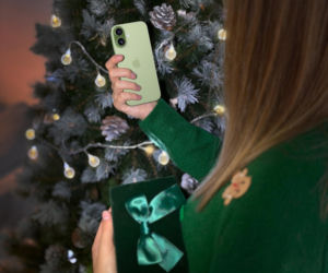 Apple Prezentownik 2025