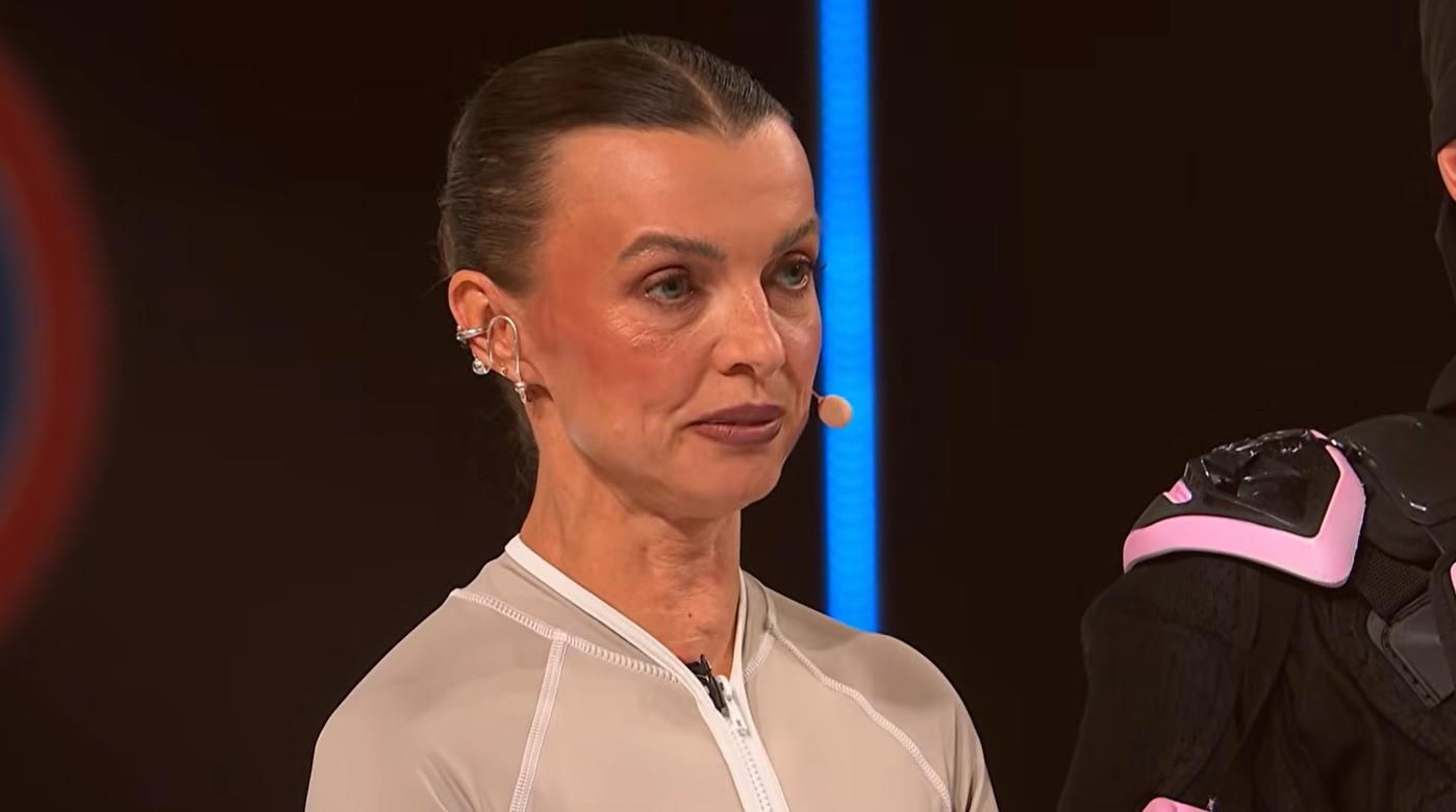 Zwrot akcji w "Top Model"