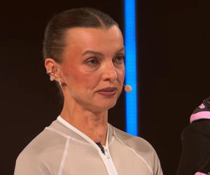 Zwrot akcji w Top Model
