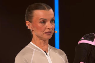 Zwrot akcji w Top Model