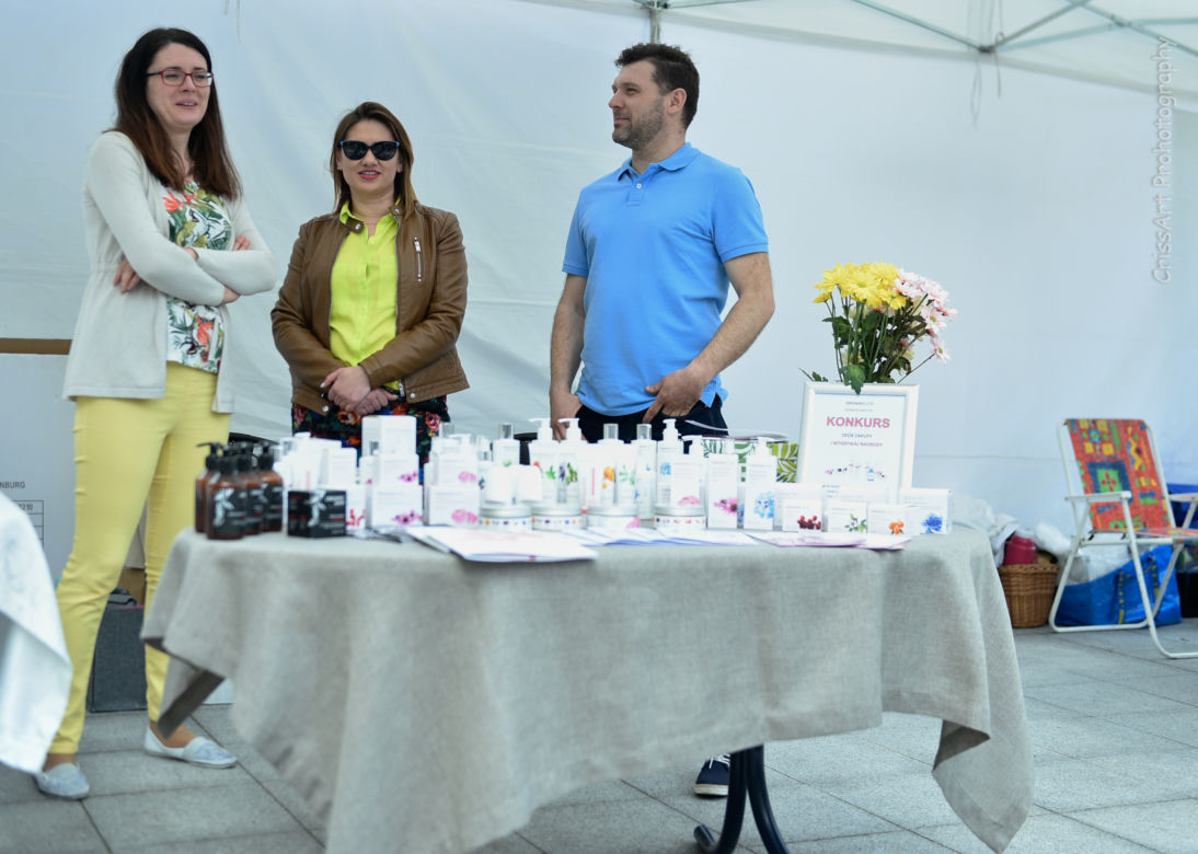 Veganmania Lublin 2019