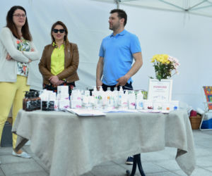 Veganmania Lublin 2019
