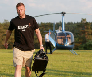 Artur Boruc, kiedyś i dzisiaj
