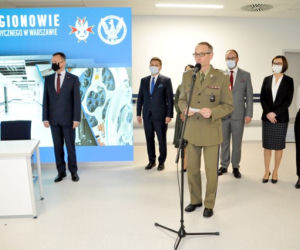 Nowy szpital w Legionowie bez SORu i porodówki. Wpadka ministra? 