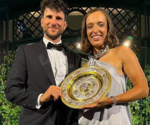 Iga Świątek szykuje duże ogłoszenie. Jej współpracownik zdradza, co dzieje się za kulisami