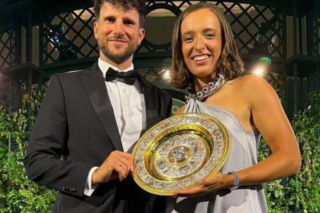 Nowy trener Igi Świątek już wkrótce! Maciej Ryszczuk zdradza szczegóły!