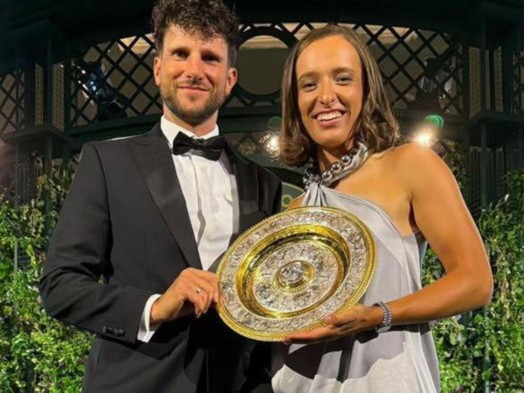 Nowy trener Igi Świątek już wkrótce! Maciej Ryszczuk zdradza szczegóły!