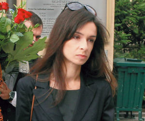 Marta straciła ukochanego wuja