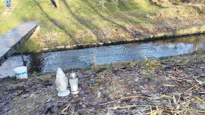 Zabójstwo 11-latki w Jeleniej Górze