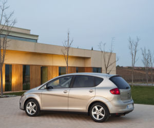 Seat Altea