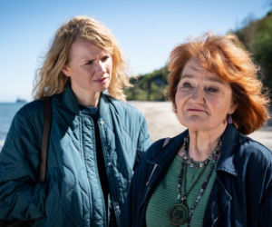 Profilerka sezon 2 - odcinek 13 streszczenie. Tomek dokonuje przełomowego odkrycia: w noc zabójstwa pod firmą Maxa widziano samochód Roberta