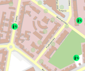 Krajowa Mapa Zagrożeń Bezpieczeństwa