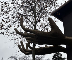 Kristkův dům w Brnie, Czechy