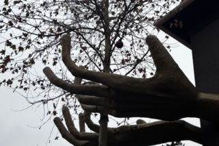 Kristkův dům w Brnie, Czechy