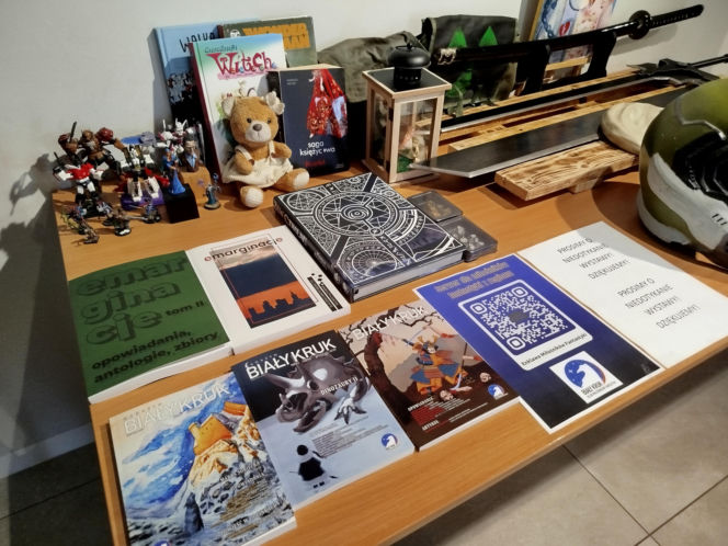 UwSkon odbył się w siedleckim UOK po raz pierwszy, ale nie ostatni!