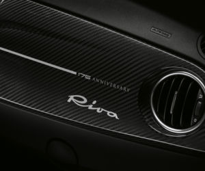 Abarth 695 Rivale