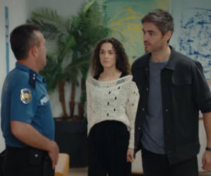 Dziedzictwo odcinek 885