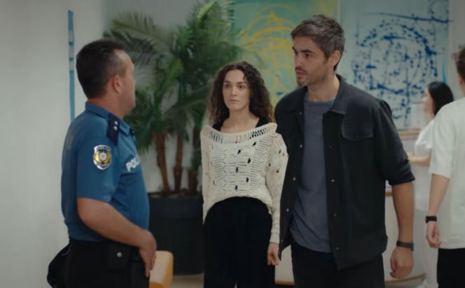 Dziedzictwo odcinek 885