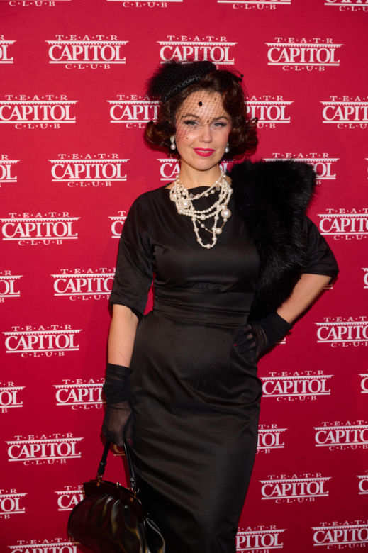 „Pół żartem” - Teatr Capitol