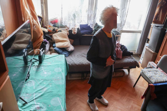Magdalena była więziona przez 30 lat w mieszkaniu. Sprawdzamy, co dzieje się w tej rodzinie