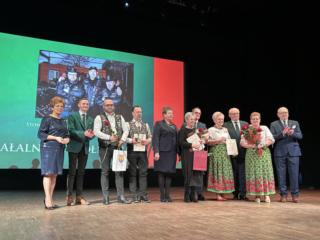 24. Gala Powiatu Konińskiego