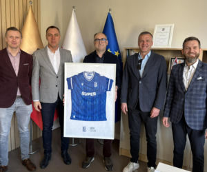 Lech Poznań w Lesznie? Trwają rozmowy o nowej szkółce piłkarskiej