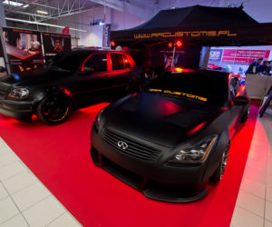 Warsaw Moto Show 2016