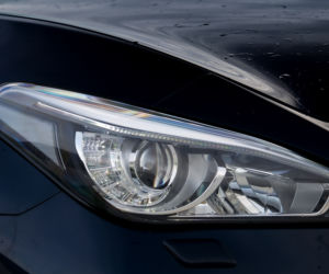 Infiniti Q70h Premium Tech