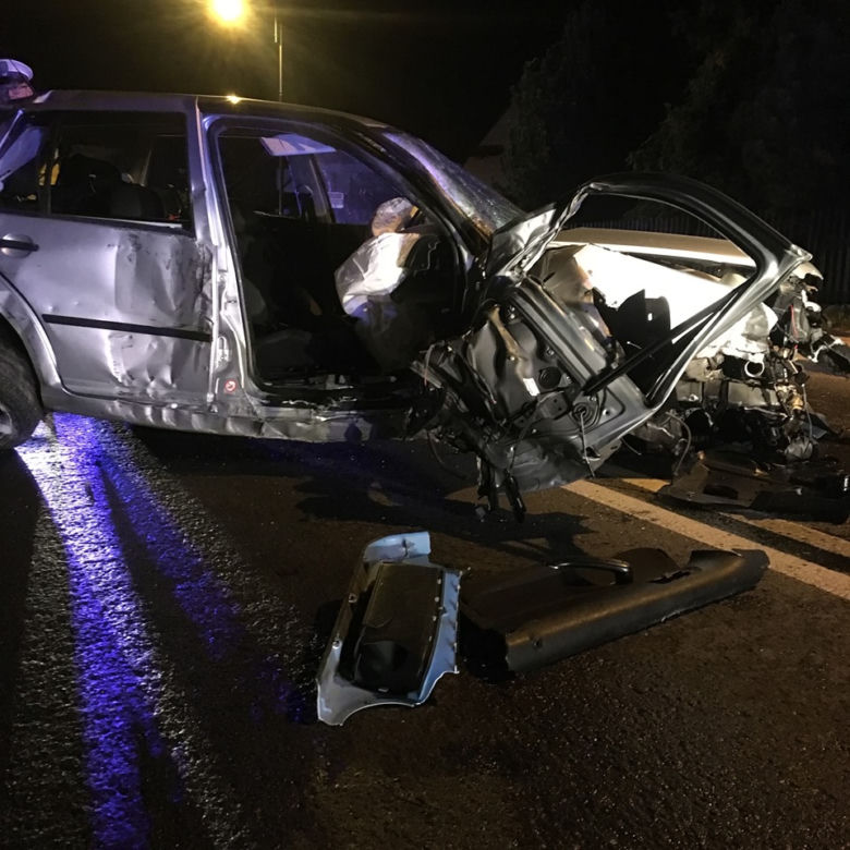 Tragiczny wypadek w Bukowinie Tatrzańskiej